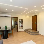 Homtel Residence Auc