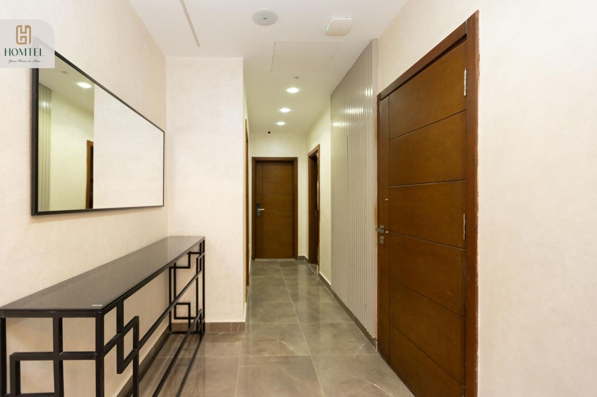 Appartement Homtel Auc