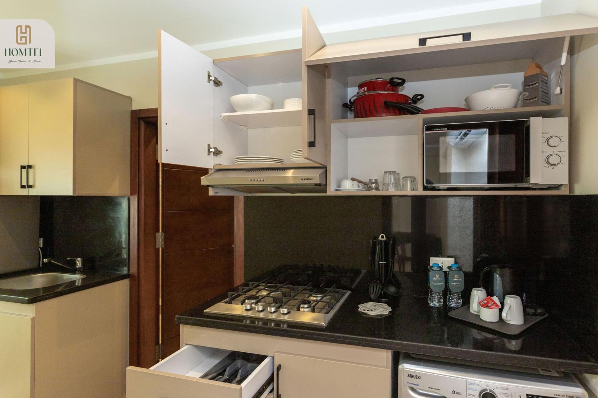 Homtel Auc Caïro
