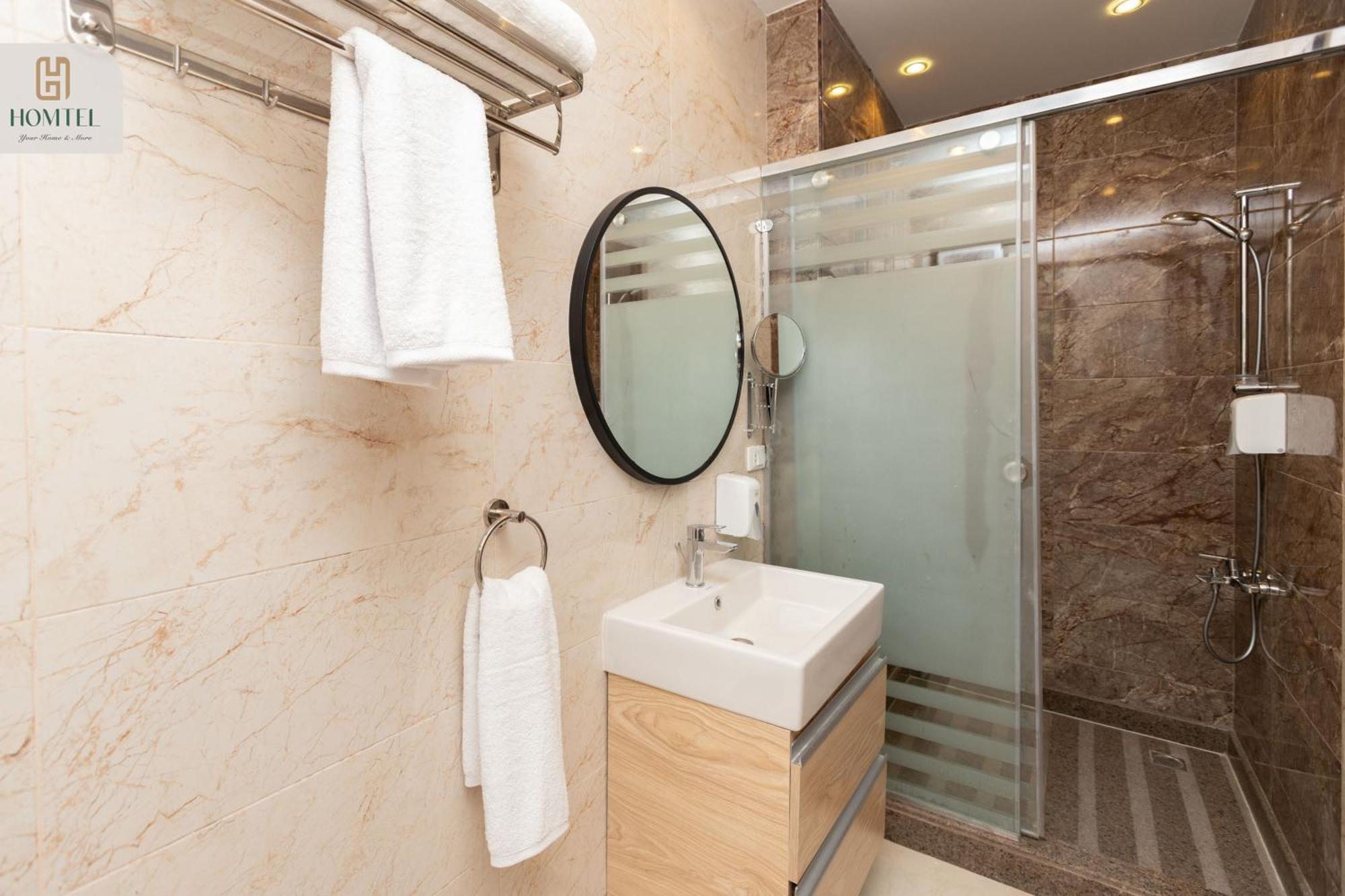 Homtel Auc Caïro