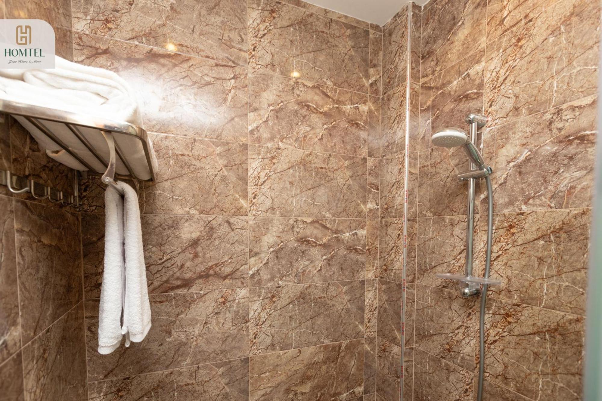 Homtel Auc Appartement Caïro